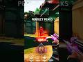tapping heads #valorant #6kace #ace #gaming #gamer #competition #bestvalorantplays #bestmontage