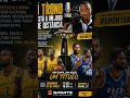 O TRONO ESTÁ A UM JOGO DE DISTÂNCIA.O Petro de Luanda .