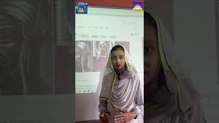 Amal Ishfaq | legacy of Al-Khwarizmi |the father of algebra | Muslims and Science #shorts #trend