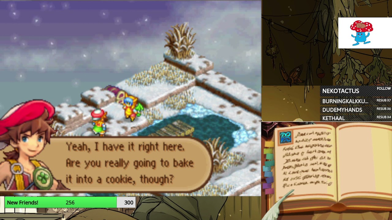 Final Fantasy Tactics A2: Grimoire of the Rift - Part 6