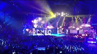 Romeo Premios Juventud Romeo Premios Juventud