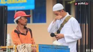 Video Inspirasi dan Motivasi - Semangat Mencari Rezeki yang Halal - Ustadz Abuz Zubair Hawaary, Lc.