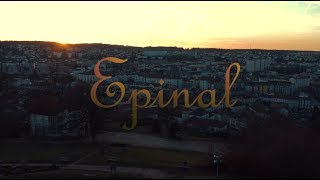 Épinal Vosges