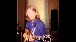 Beatles "Carry That Weight" (no vocals)