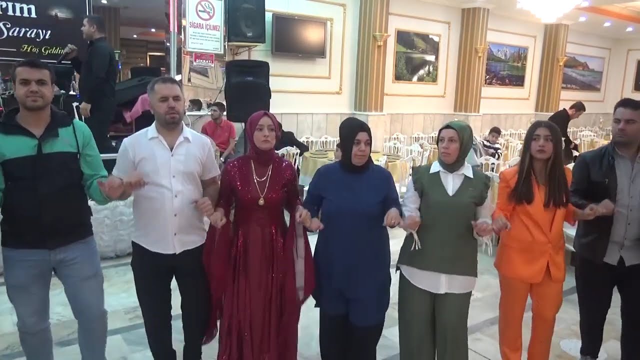 EYLEM & YAKUP - KINA  / 18.10.2024