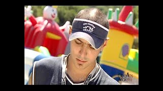 Charles Makriss - Ta3O Sawa La Nsale Music Video