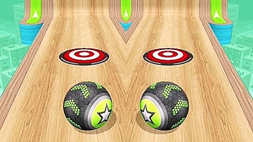 Going Balls Super SpeedRun Gameplay New Update Part 748