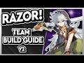 Best Razor Team Guide! | Genshin Impact