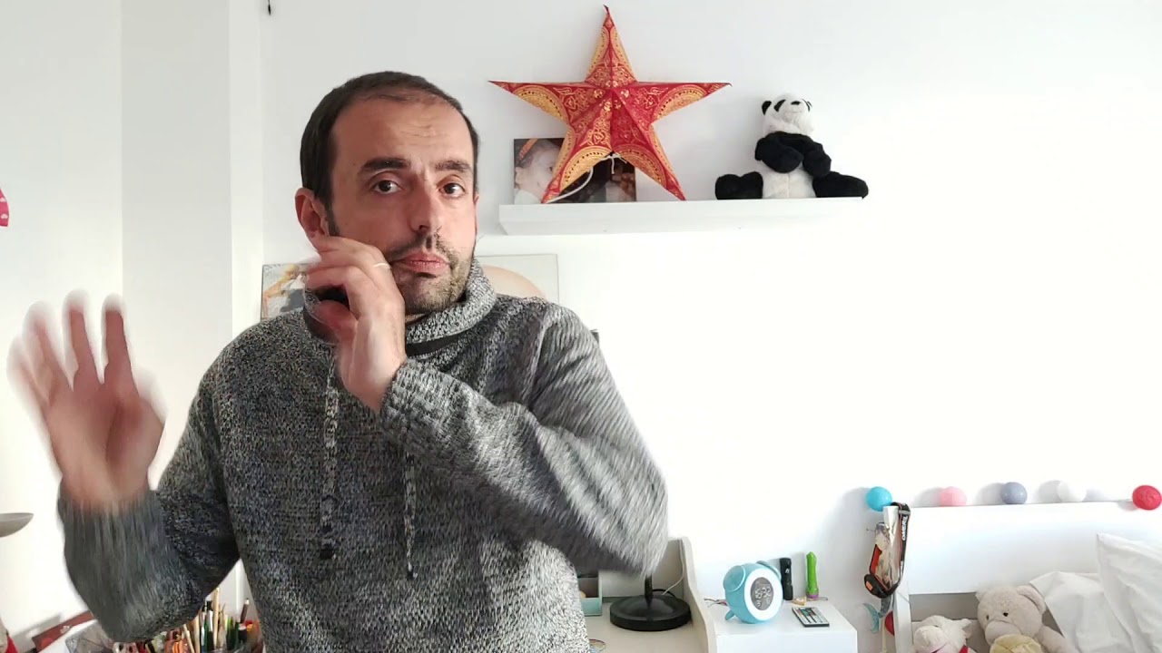 El mallorquí i les distàncies