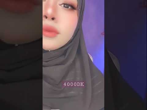 Bigo live hijab hot pemersatu bangsa #shorts