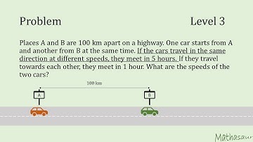 L7 - Cross-multiplication method - Linear equations in two variables - Class 10 Chapter 3