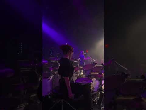 Thewarning Pau Cam | Error World Tour 2023 Philadelphia