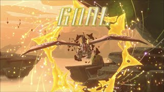 Jet Dragon - iPad Store Trailer screenshot 5