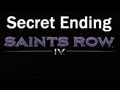 Saints Row IV - So schalten Sie das geheime Ende frei [Guide]