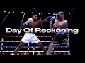 Day Of Reckoning | Anthony Joshua vs Otto Wallin | Inside Performance