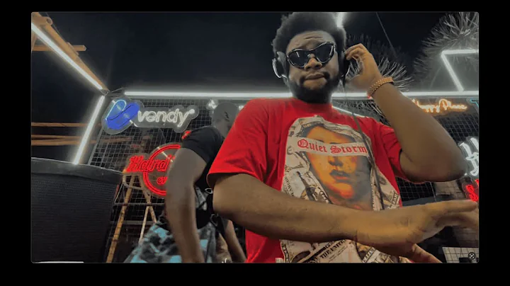 DJ DHARNNYCEE  | OBI'S HOUSE  |  2024 SEASON FINALE  | OPENING SET