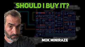 Should I Buy It? - MOK Miniraze | Beat Lab