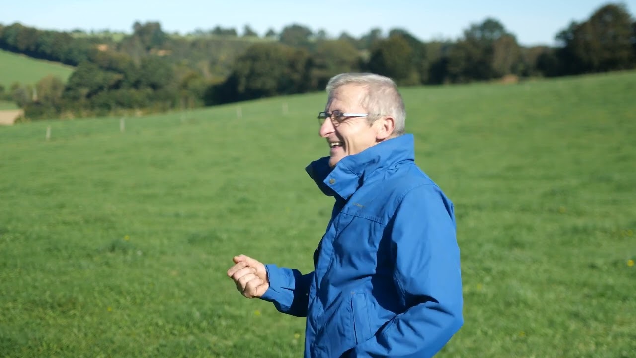 Formation 1 - Le Camembert Fermier Naturel