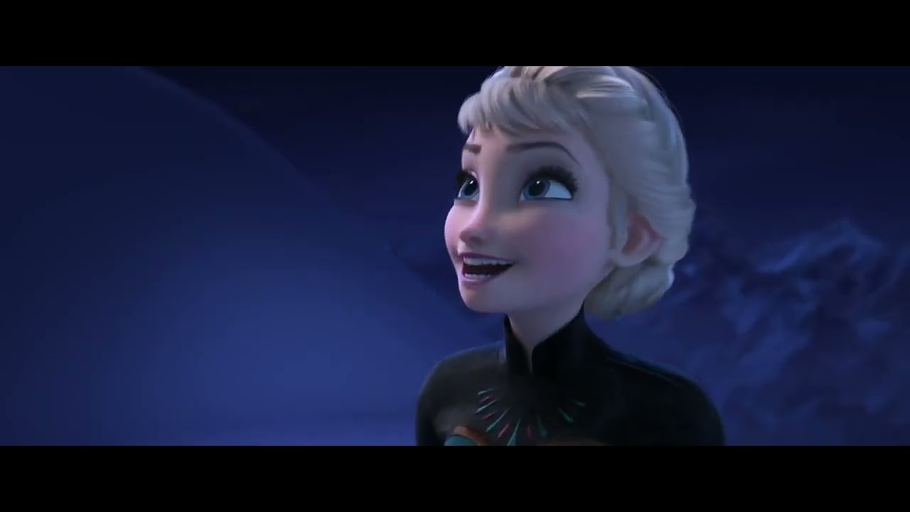 YTP "Let It Go" from Disney's Frozen YouTube