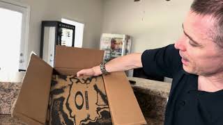 RARE OAKLEYS - UNBOXING the Factory Team Flesh Sandal in Rose Taupe + FIRST IMPRESSIONS!