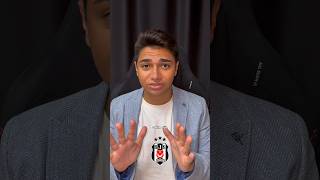 Beşiktaş’ın korkunç gerçeği ☠️