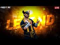 Comment Your UID Now 😱 Free Fire Live | Giveaway &amp; Fun With Subscribers #freefirelive #shorts #live