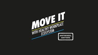 [MOVE IT: HWE] Functional Training 2