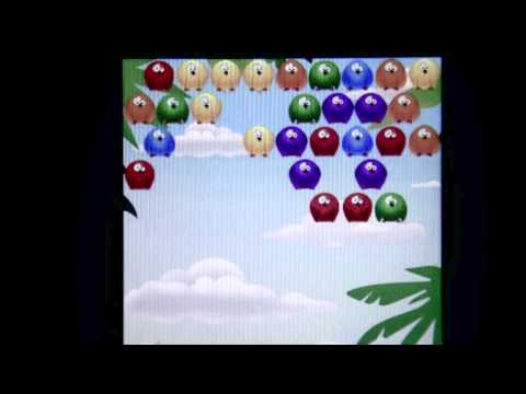 Bubble Birds for Android by XIMAD