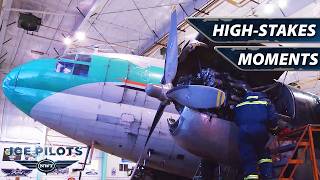 Plane Fires, Engine Failures & Aviation Disasters! | Best Of S6
