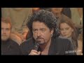 Interview Toto (1995) -  TARATATA