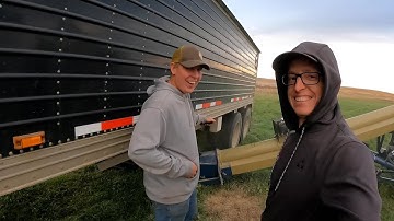 Field Testing Romafa Section Control