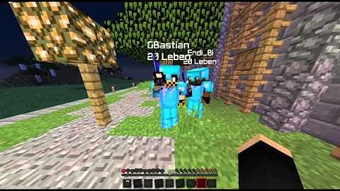 Hacker GBastian  und GFabian Hackt auch :D