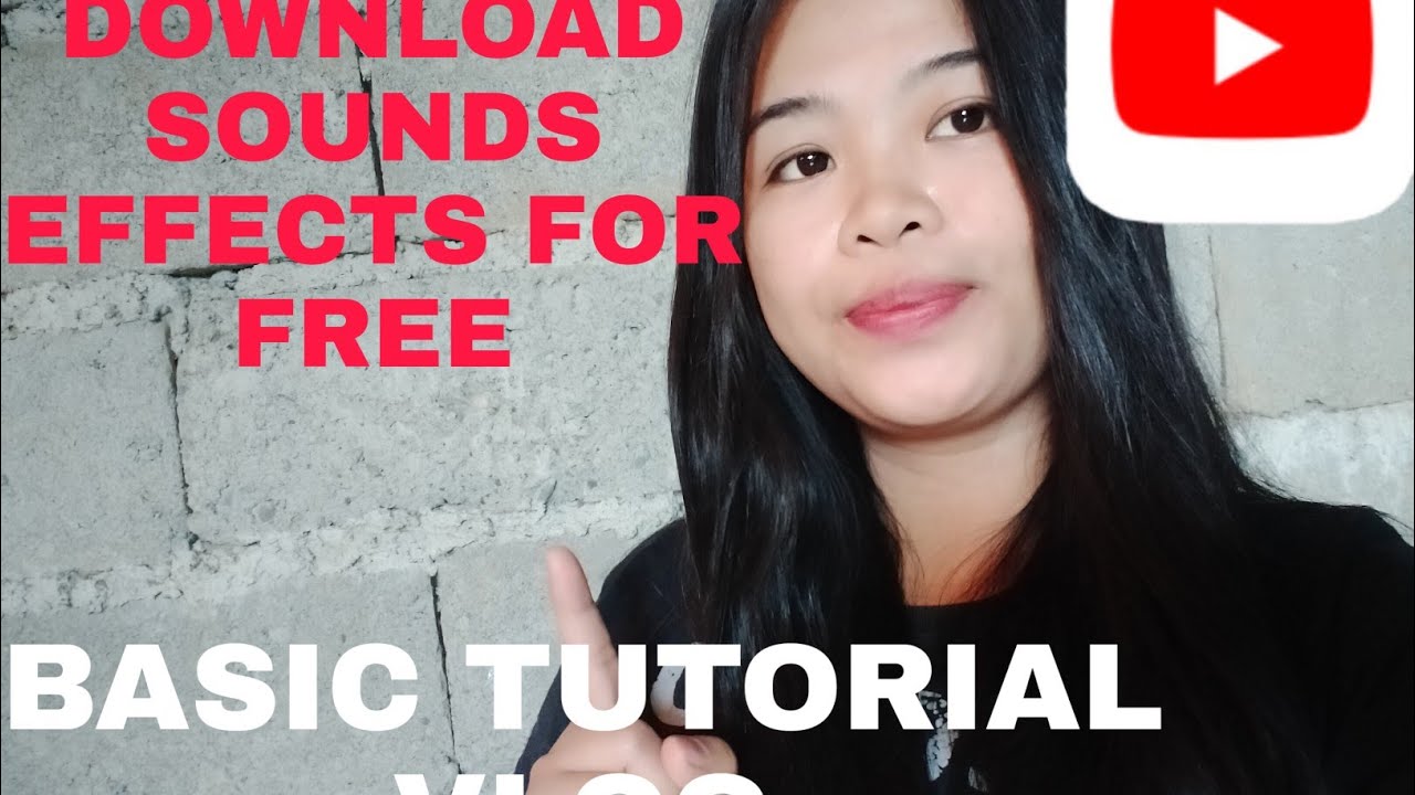 HOW TO DOWNLOAD SOUNDS EFFECTS IN ANDROID PHONE? EASY WAY TO DOWNLOAD