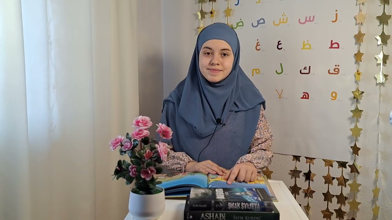 Muhammed a.s - Hidžra (priča 45) 