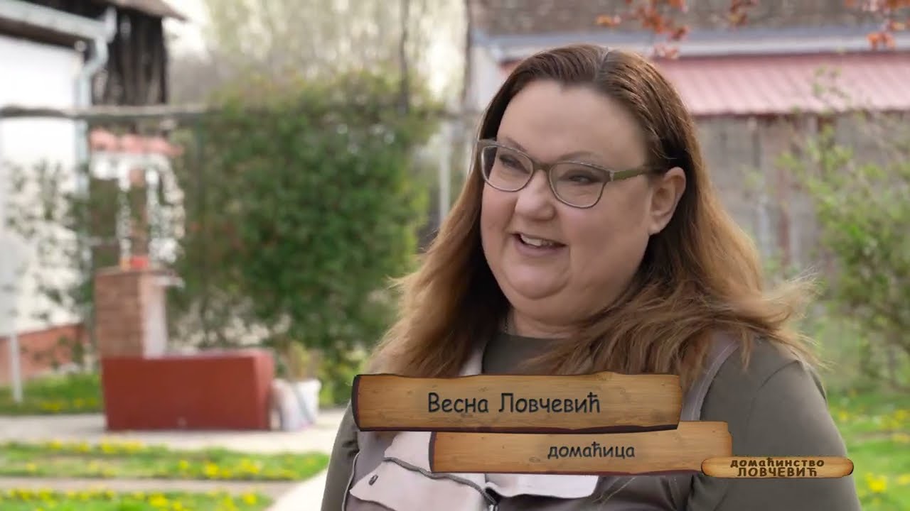 Lepše od Pariza ep. 124 15.05.2022. Domaćinstvo 