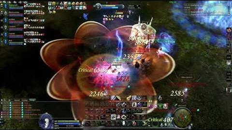Aion Leo 5.0 Gladiator