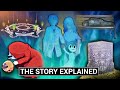 Spookys Jump Scare Mansion: The Final Story (Spooky's Doll House Explained)