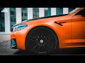 Новая BMW M5 Hurricane RS от G Power: возвращение легенды!🚀 Maserati Levante догнал Audi RS Q8.