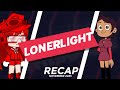 Lonerlight Recap: Ritmoson Era Recap July-September 2025 Fifth Era