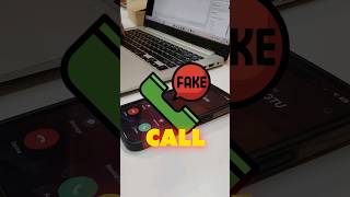Fake Call App For iPhone and Android Users - Subscribe @GadgetsToUse screenshot 5