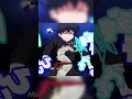 An accident unexpectedly pulled off this super difficult move. #Anime #funny #ranma½