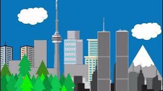 Yevgeniy Channel Logo Bloopers 3 Take 117: Fighting cloud destroys the studio & the city.