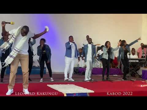 Nimwe ndefwaya #LeonardKakungu