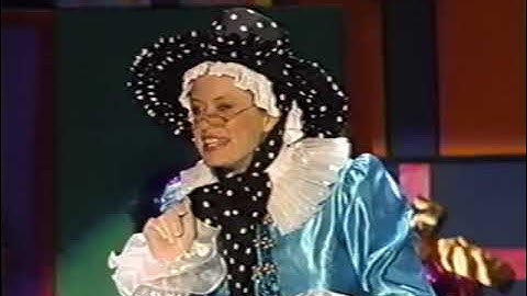 Big Surprise (2004 Version) Part 71