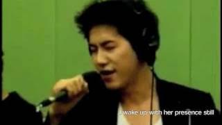 SUPER JUNIOR - In My Dream (May 14, 2010) Eng Sub