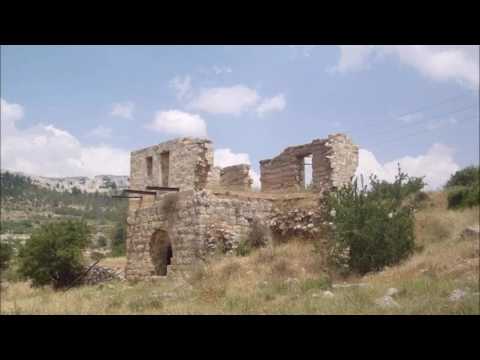 من القرى المهجرة في فلسطين