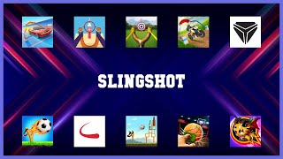 Top 10 Slingshot Android Apps screenshot 5
