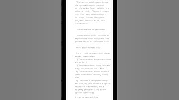 Payhip HOW TO ADD PRIMARY TRADELINES VIA UCC METHOD#finance #businessfinance #money #investing