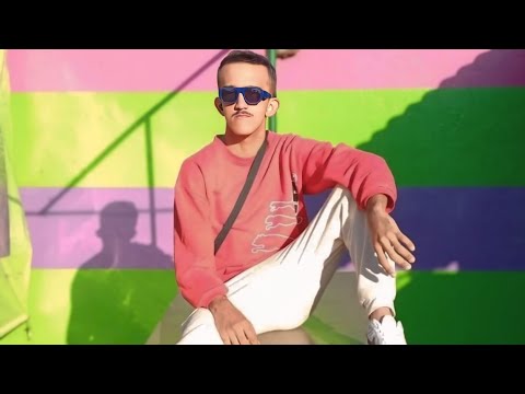 Astro02 - Minha Vida é Um Filme (Oficial Music)