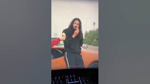احمد شو يغش في تحدي في احد مقاطع بور 😱#ترند_السعودية